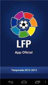 game pic for Liga de Futbol Profesional